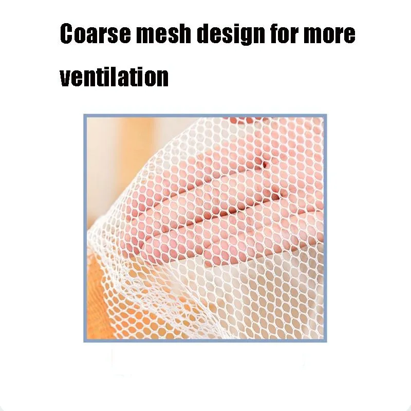 18-Inch Cartoon Children's Electric Fan | With All-Inclusive Mesh Protection Net & Anti-Pinch Hand Cover | Sun Flower