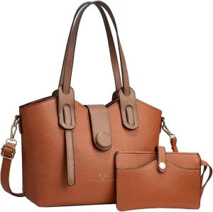 2025 New Large Capacity Bag Single Shoulder Mother And Child Bag Large Package Shoulder Handbags for Women