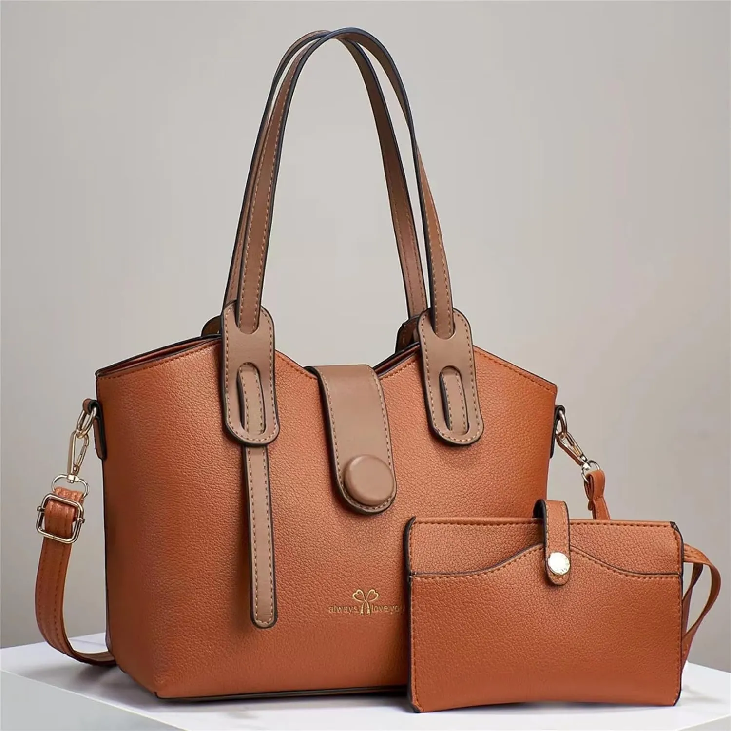 2025 New Large Capacity Bag Single Shoulder Mother And Child Bag Large Package Shoulder Handbags for Women