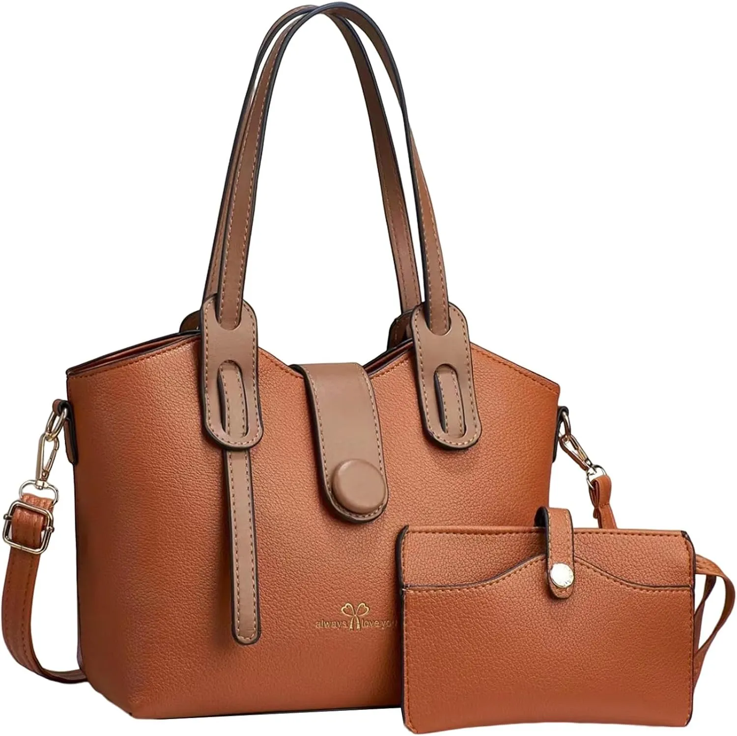 2025 New Large Capacity Bag Single Shoulder Mother And Child Bag Large Package Shoulder Handbags for Women
