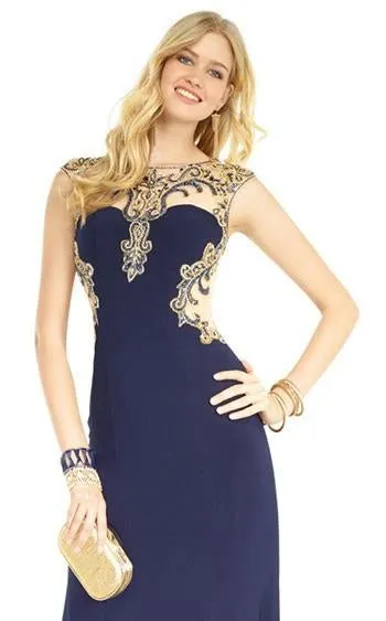 Alyce 1097 Dress