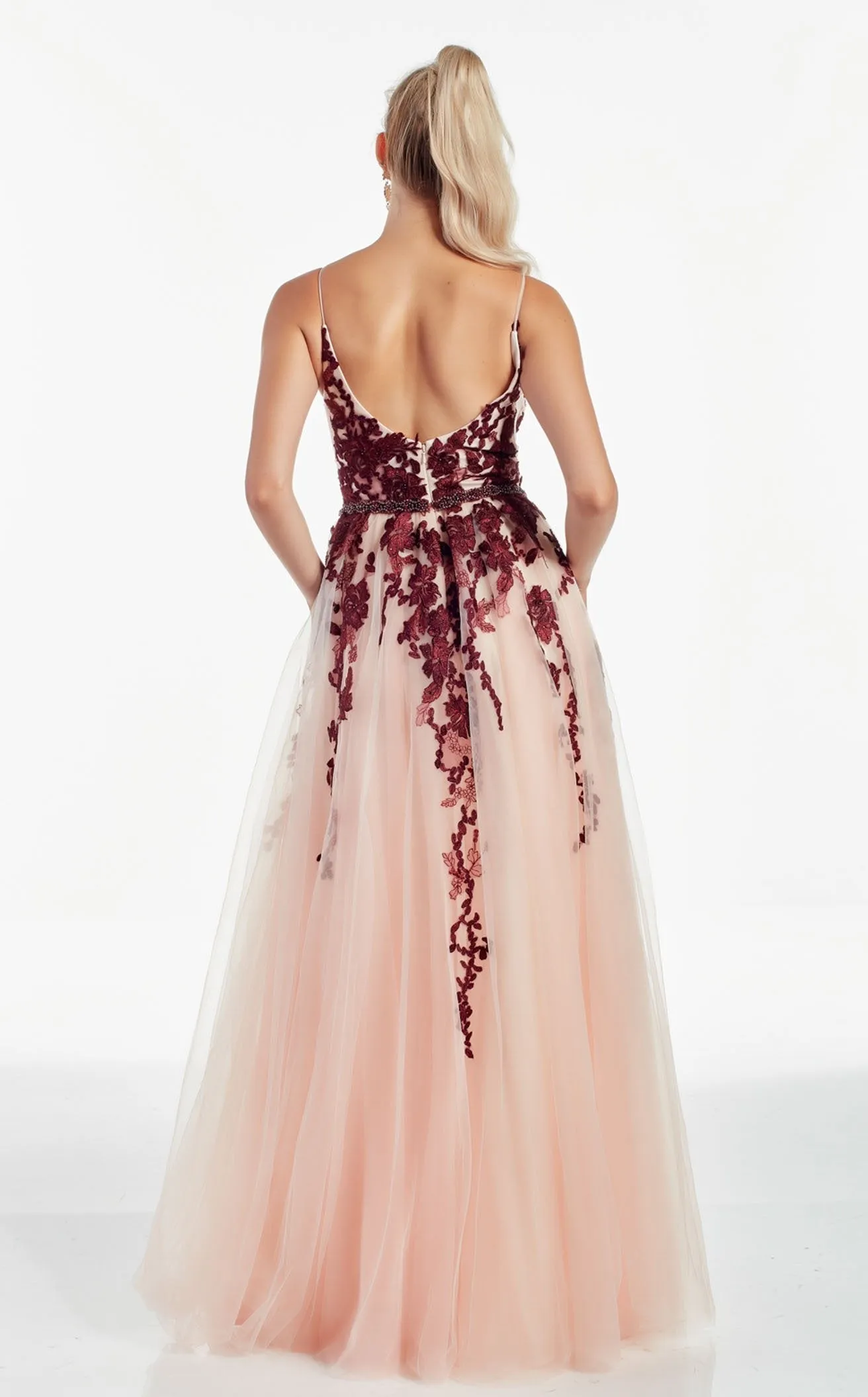 Alyce 60891 Dress