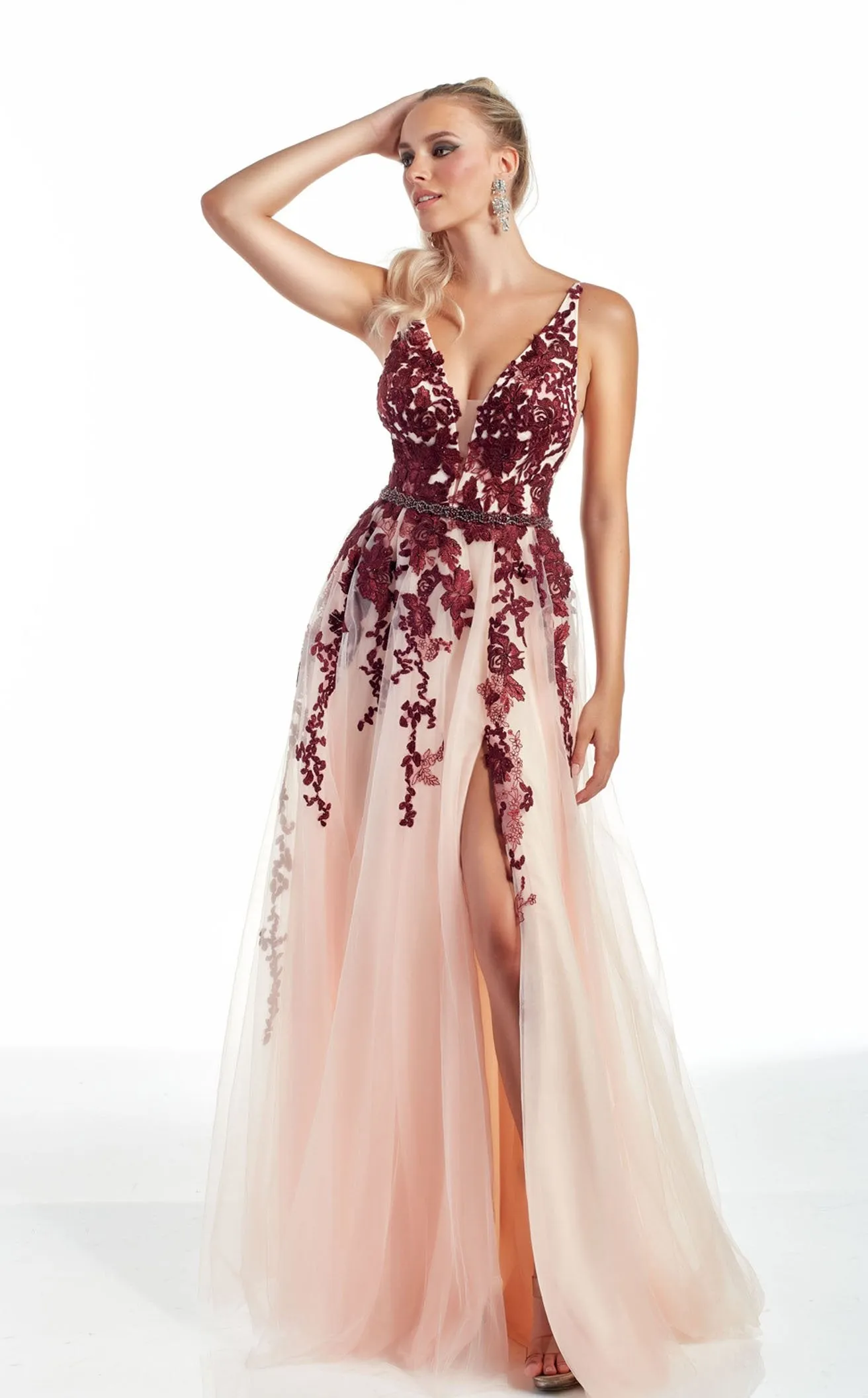 Alyce 60891 Dress