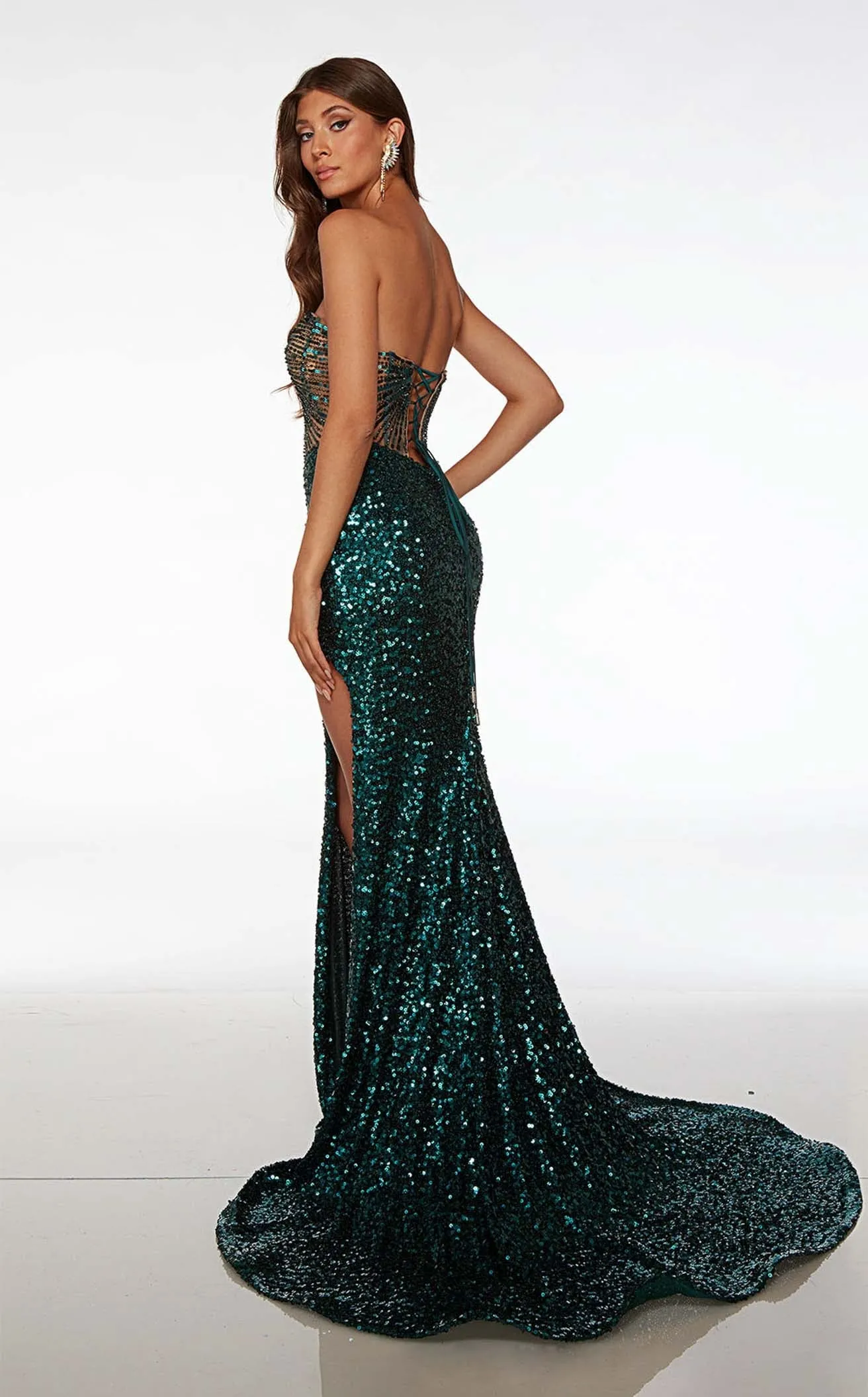 Alyce 61573CL Dress