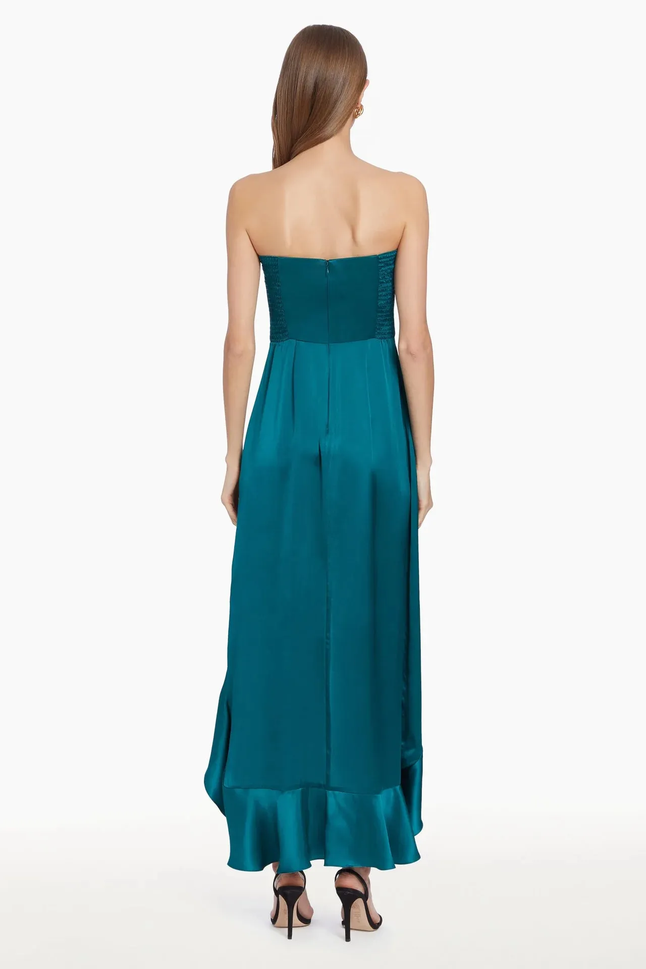Alyse Dress (Jewel)