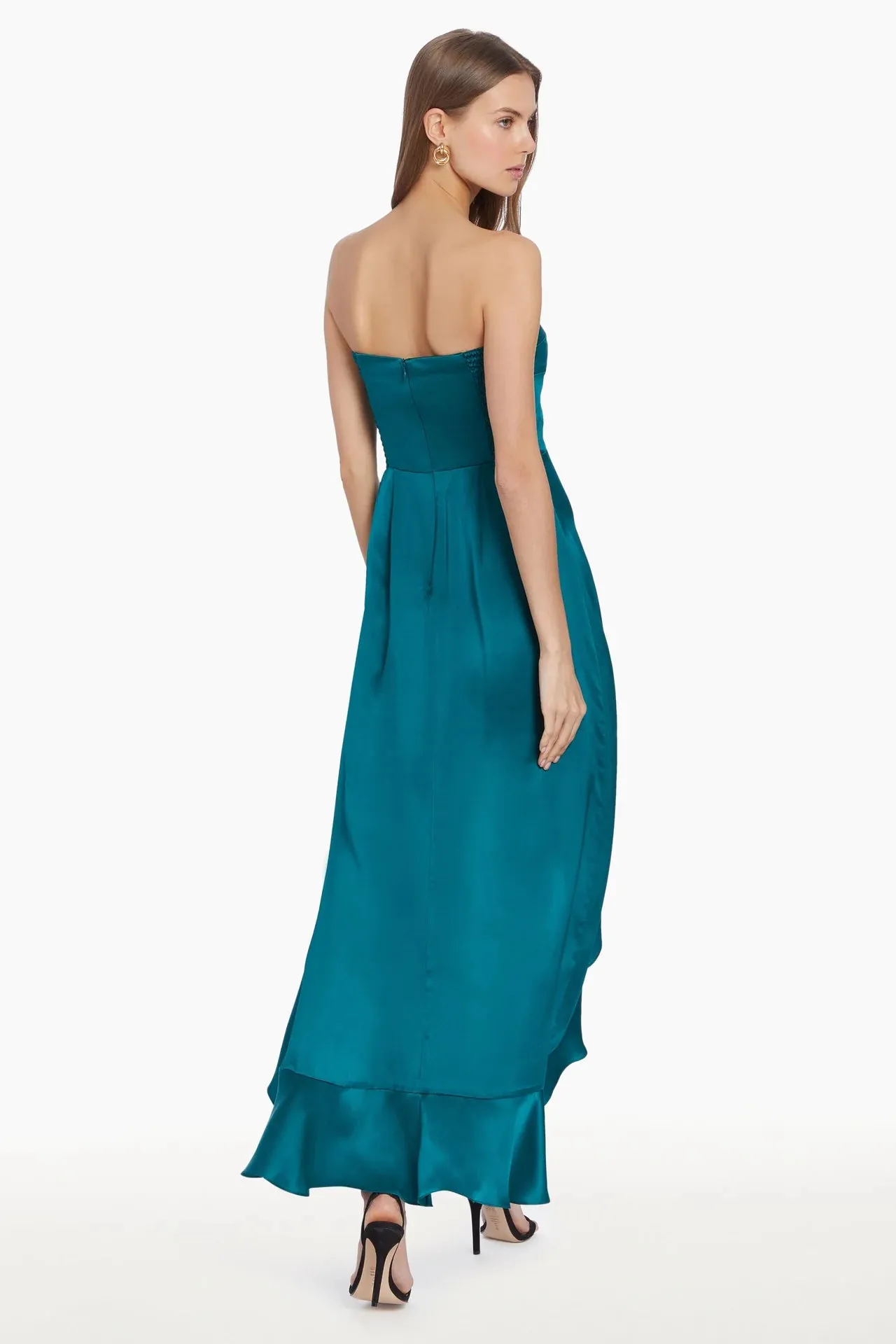 Alyse Dress (Jewel)
