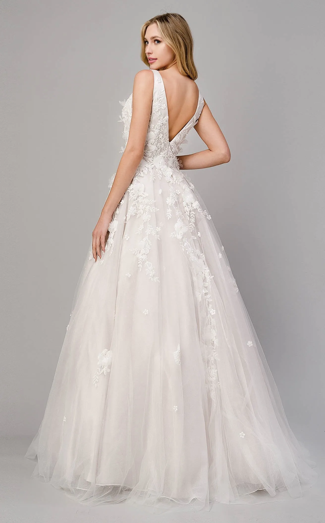 Andrea and Leo A1028WCL Dress