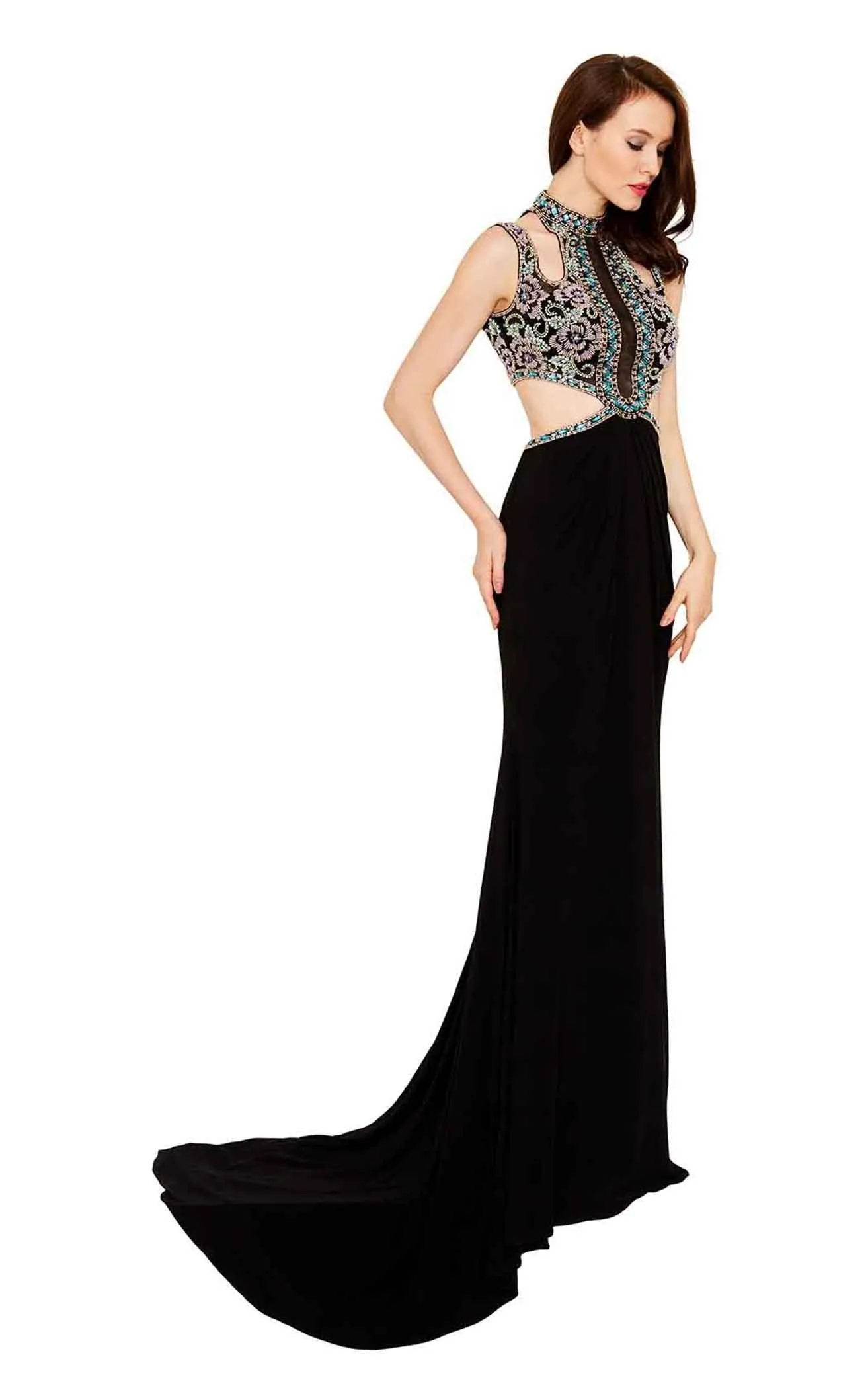 Angela and Alison 71039 Dress