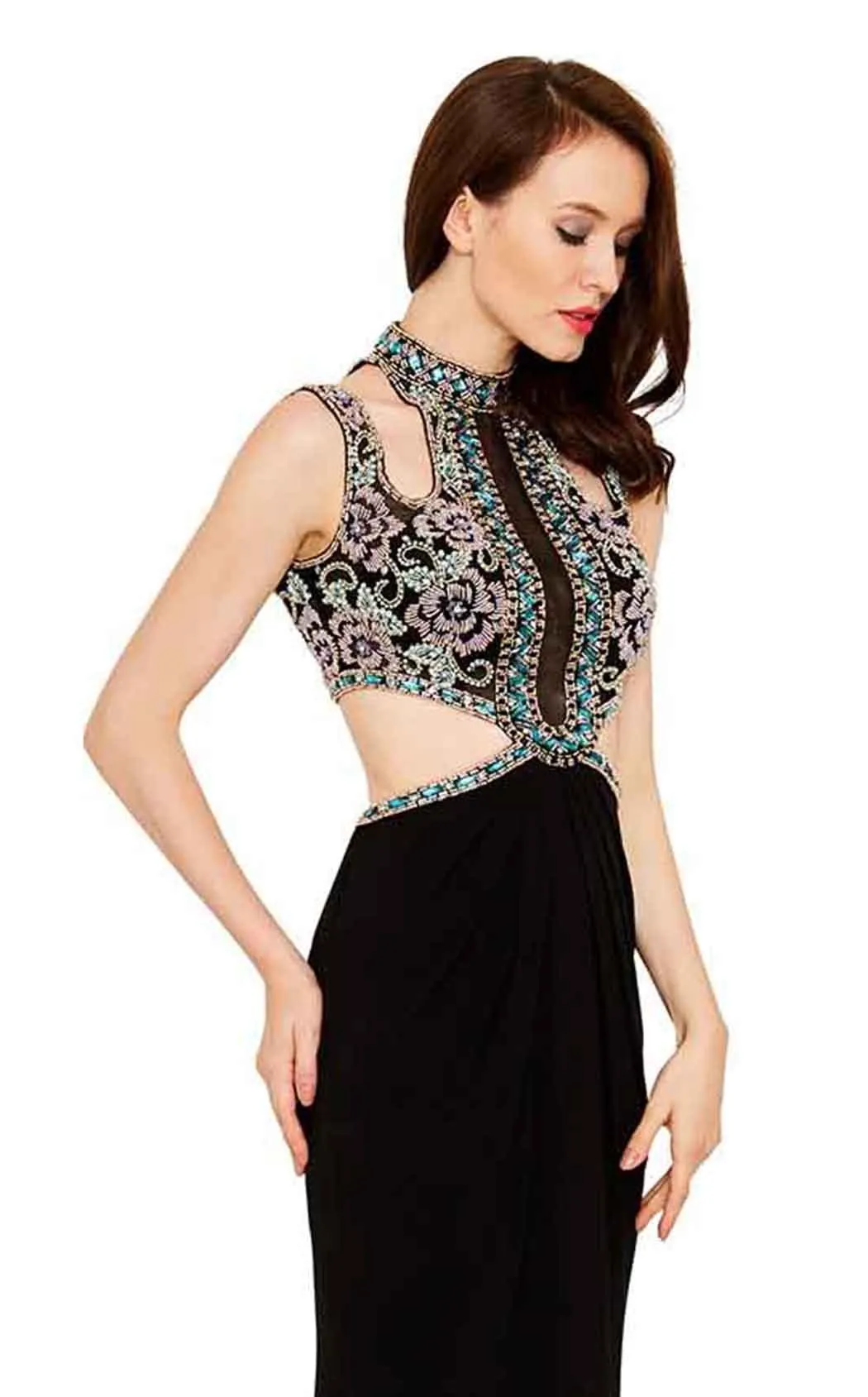 Angela and Alison 71039 Dress