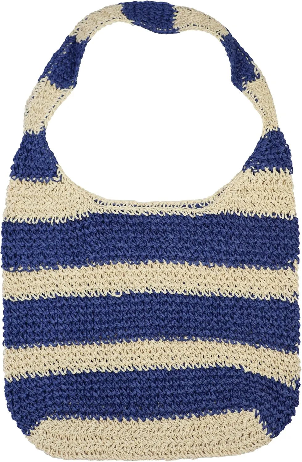 Beach Bag, Large Beach Bag for Women, Woven Straw Beach Tote Bag Waterproof, Weaving Swim Shopping Travel Bag