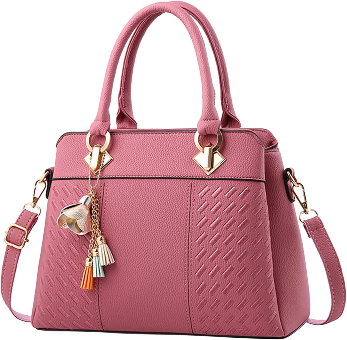 Beach Tote Bag Large Nylon Handbags Crossbody Bags Hobo Bag Shoulder Handbag For Wife Mama Travel Work Outdoor F