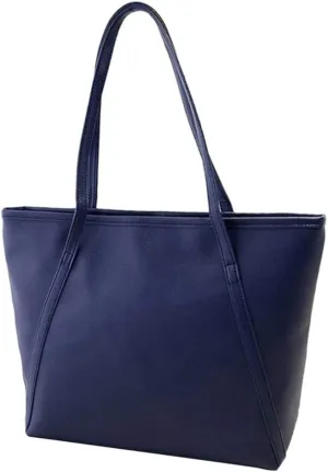 Beach Tote Bag Large Solid Color Handbags Shoulder Bags Anything Suitable For Beach Work Outdoor Shopping Travel J