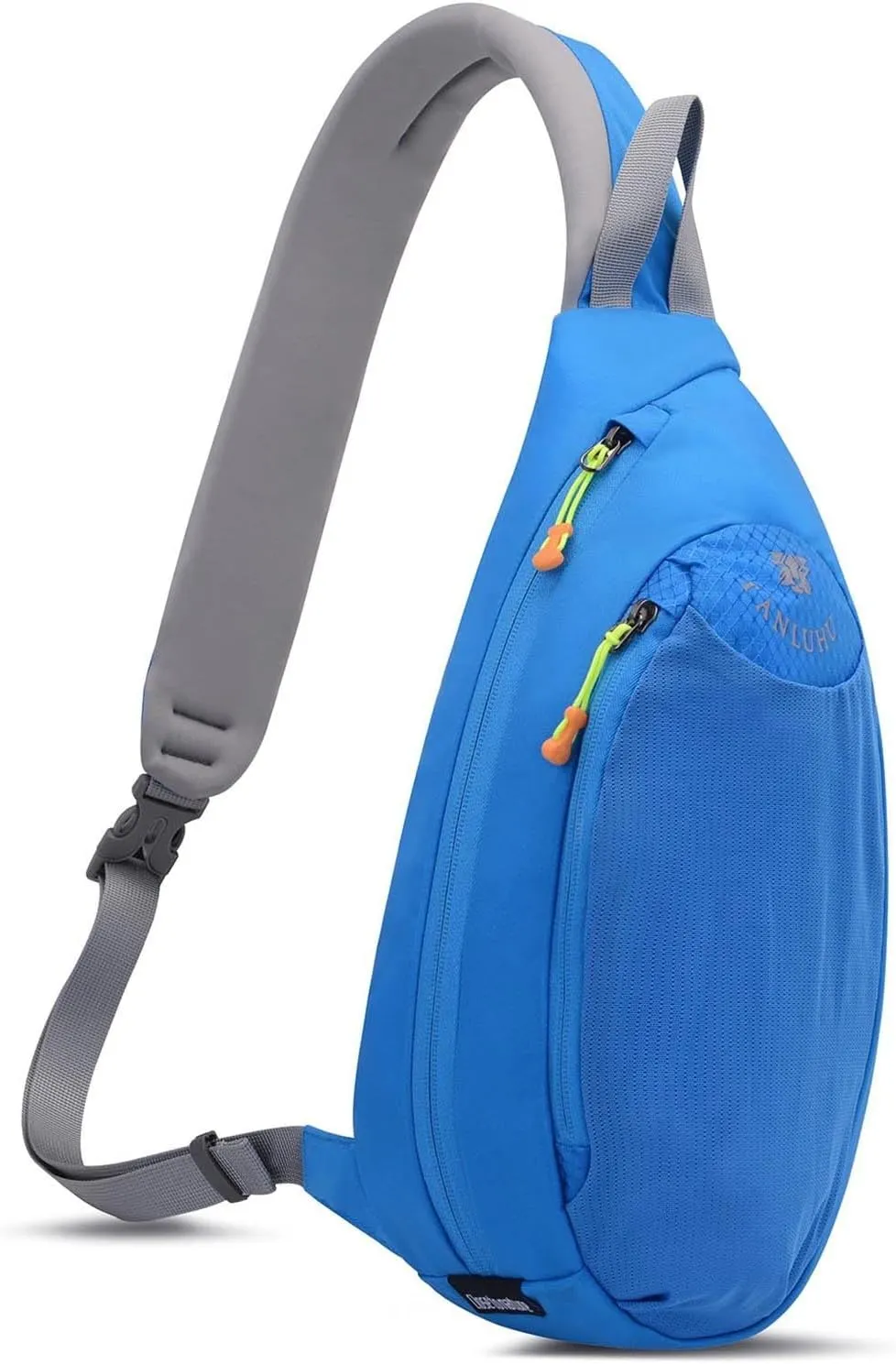 Big Deals Today Halloween Only Sales Clearance Tote Bag For Women Unisex Bag Men Shoulder Backpack Chest Bags Crossbody Daypack With Usb Cable For Hiking Camping Outdoor A