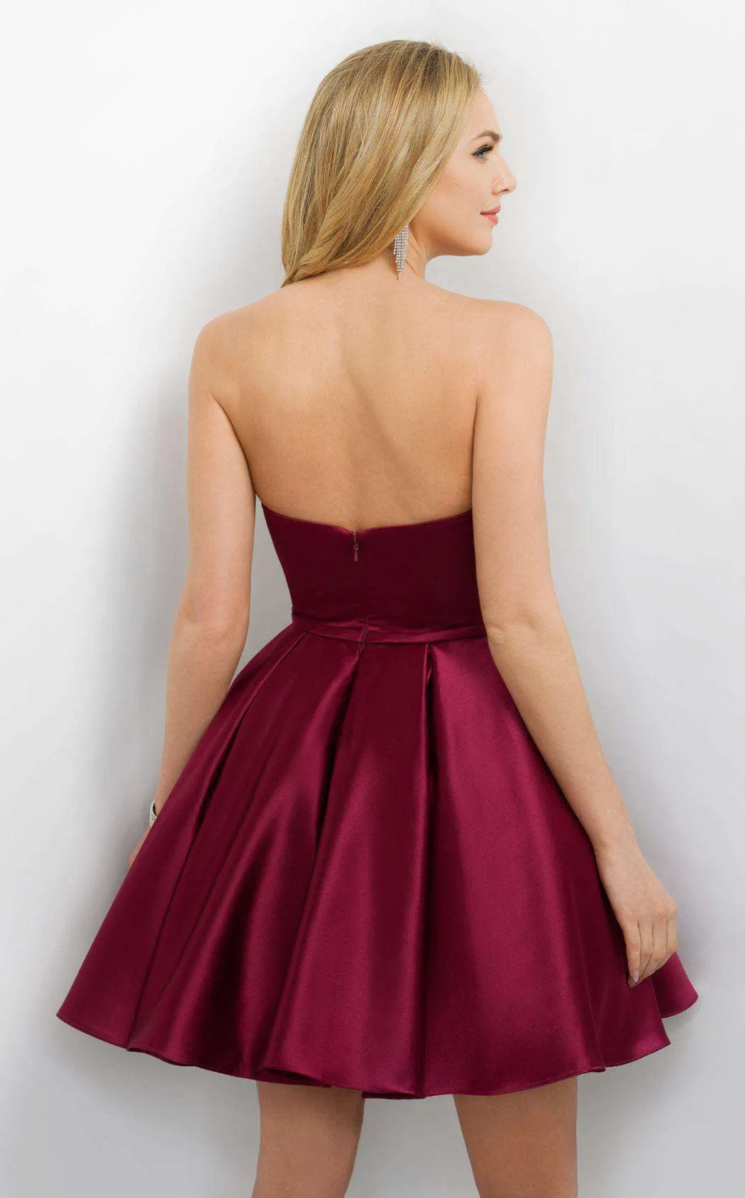 Blush 11173 Dress