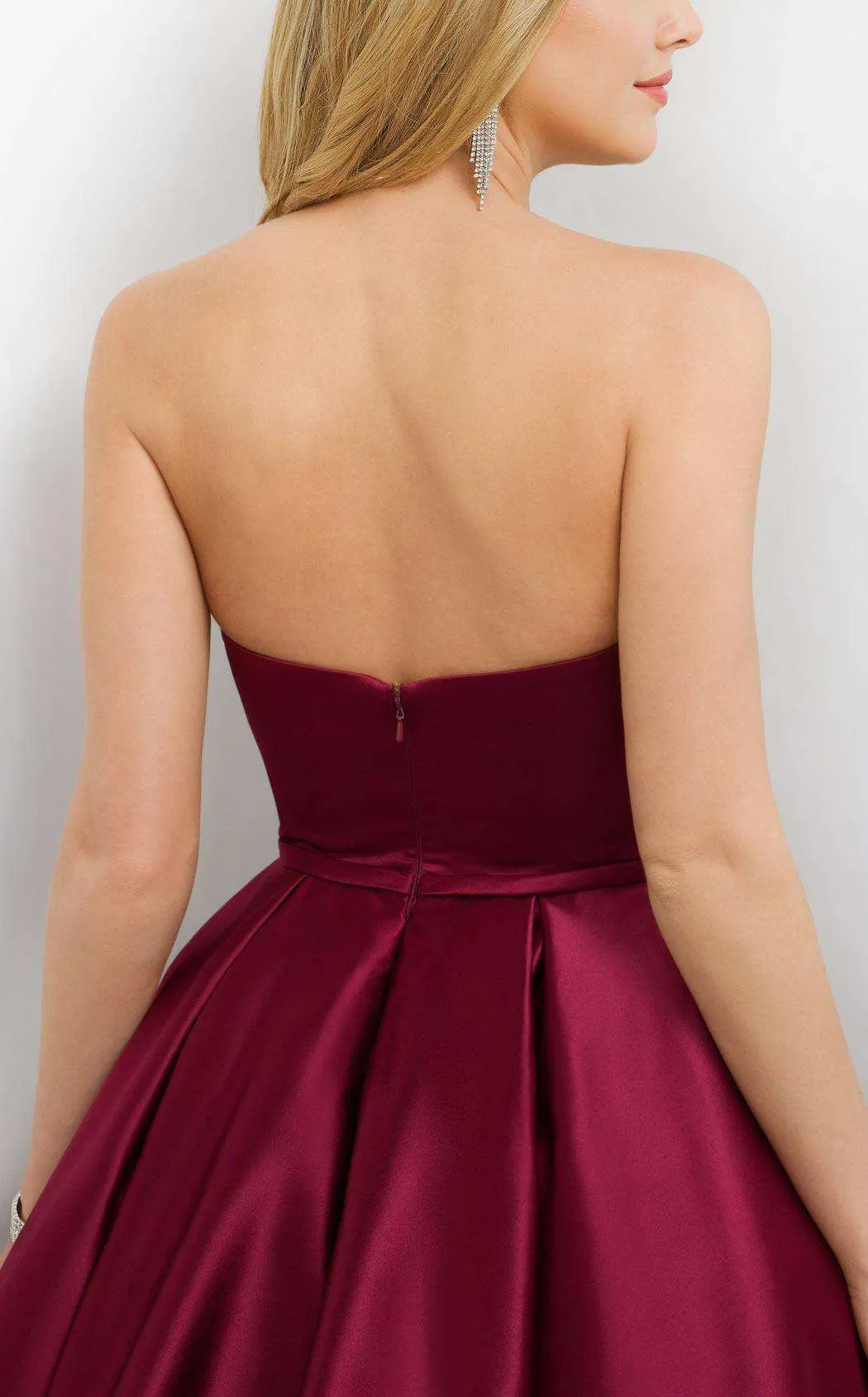 Blush 11173 Dress