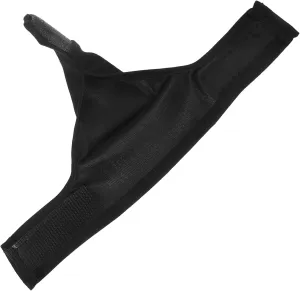 Bowling Thumb Sleeve Professional Slip Protective Glove for Enhanced Finger Support Bowling Games Durable Breathable Design and Injury Prevention