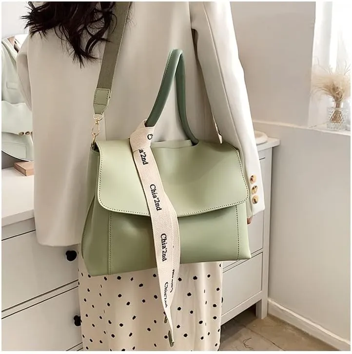 Braided Top Handle Shoulder Bag for Women, Retro Vegan Leather Clutch Purse Tote Shoulder BagsSmall Hobo Tote Handbag