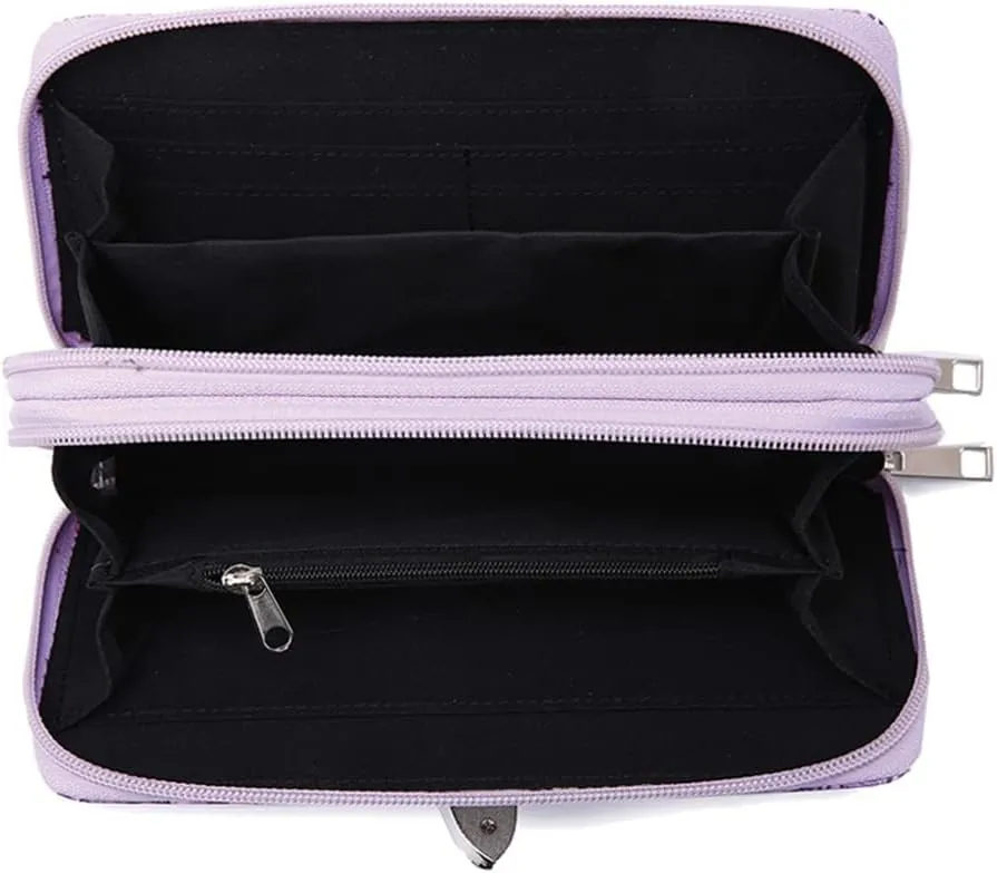 Camouflage Western Style Totes Studded Floral Handbag Tooled Leather Purse Country Women Shoulder Bag Zipper Wallet Set