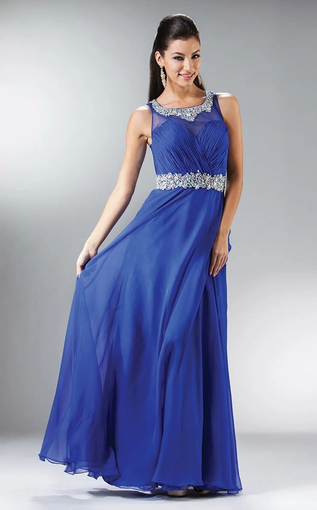 Cinderella Divine 7933 Dress