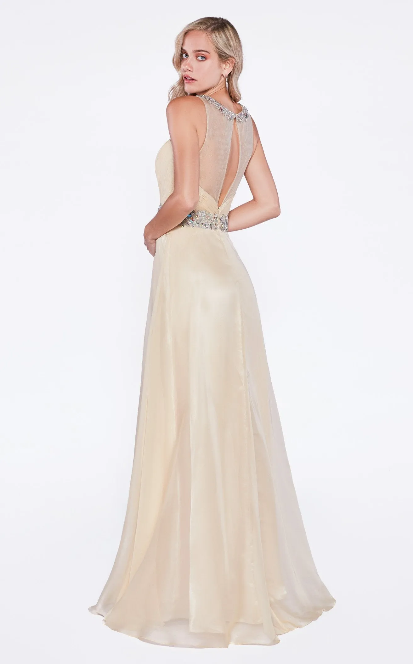Cinderella Divine 7933 Dress