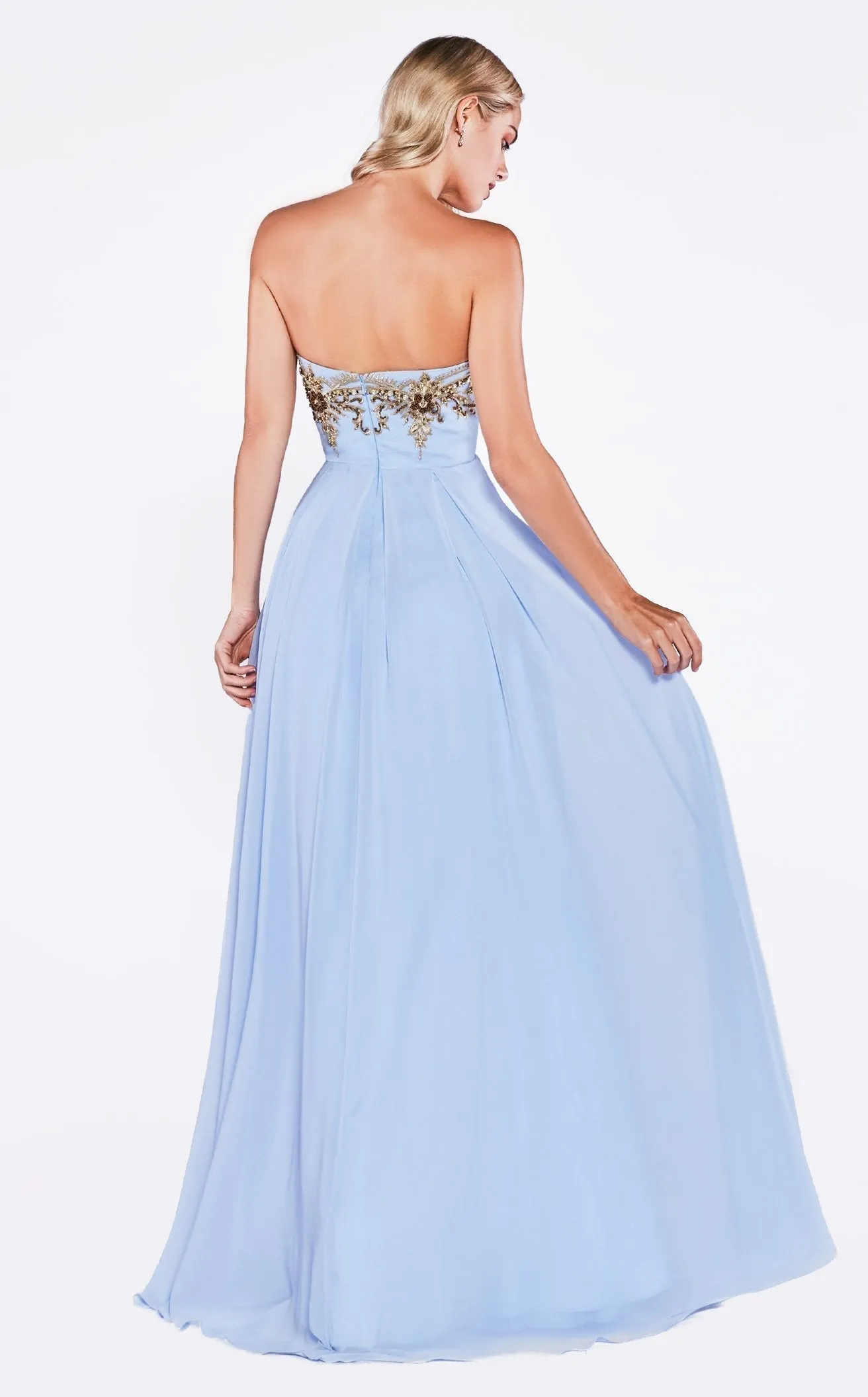 Cinderella Divine JC4141 Dress