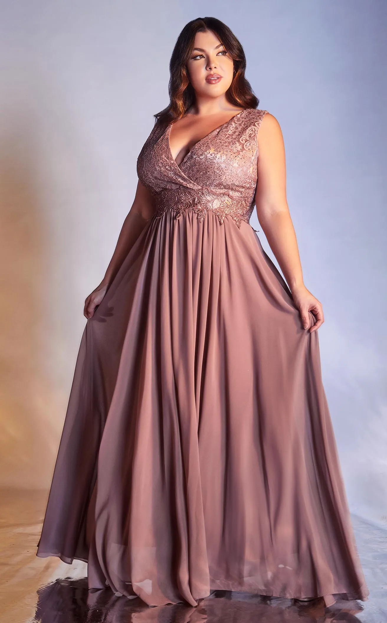 Cinderella Divine S7201 Dress