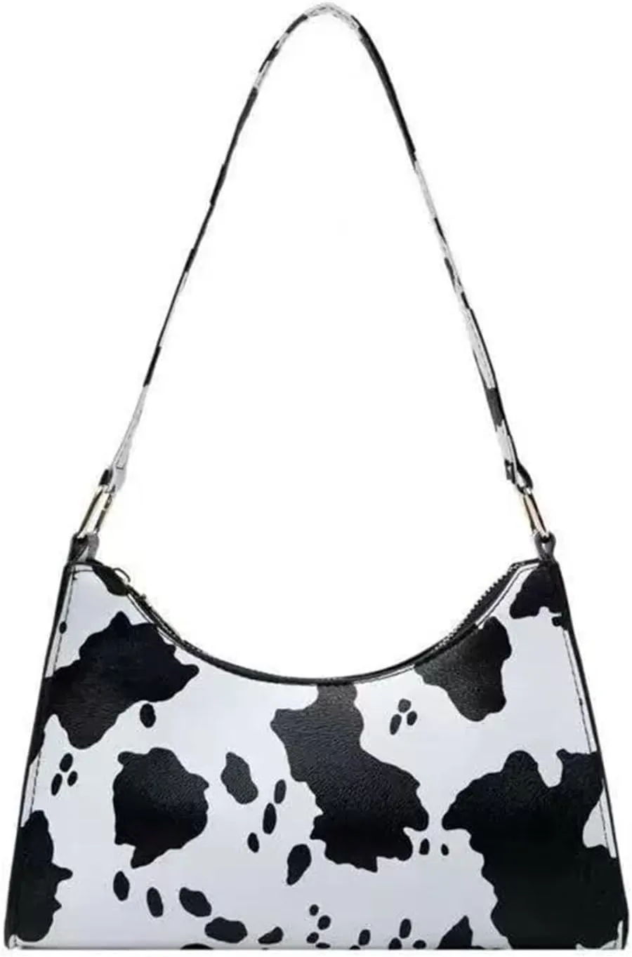 Fashion Exquisite Shopping Bag Retro Casual Women Totes Shoulder Bags Female Leather Solid Color Chain Handbag