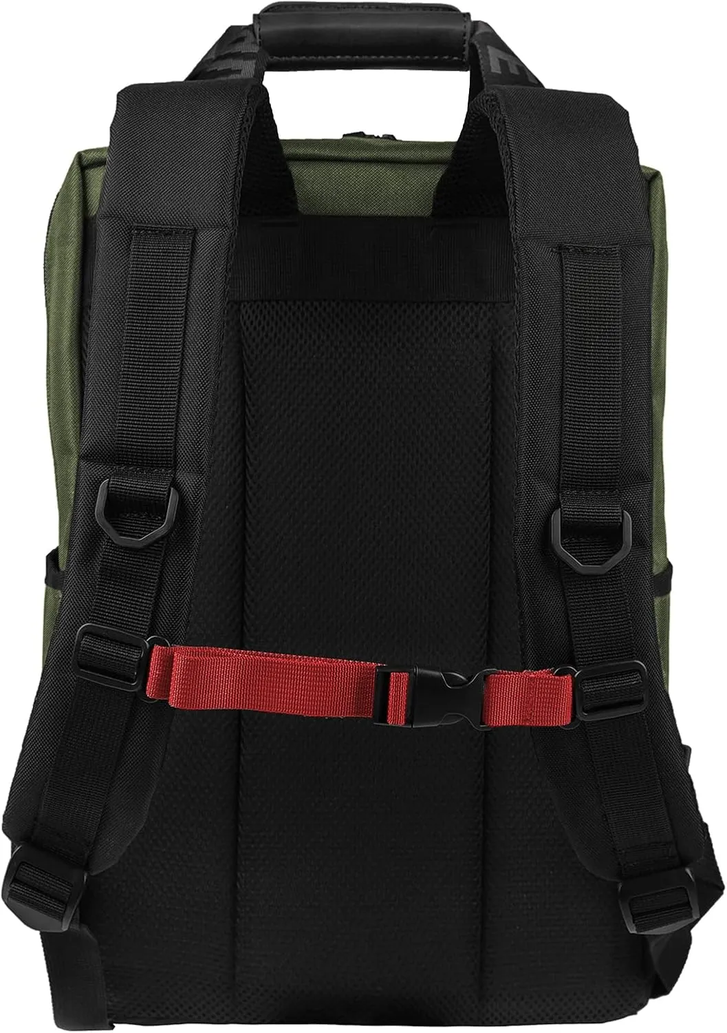 FIREFIRST Neon Genesis Evangelion Backpack 15.6 Laptop Backpacks Travel Leisure Backpack