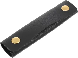 Hand Protective Cover Pu Shopping Bag Handle Protector Bag Grips Grip Sleeve Handle Protector
