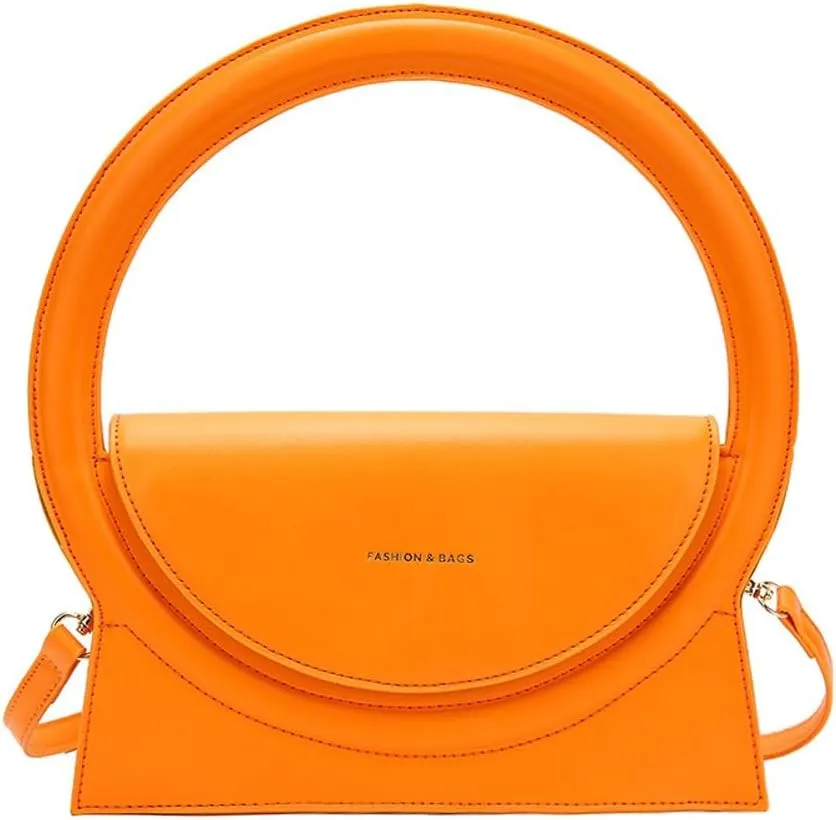 Hobo Bag for Women PU Leather Crossbody Shoulder Bag Fashion Handbag Purse Totes Satchels with Multi Function