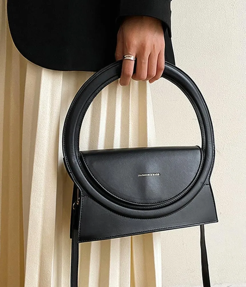 Hobo Bag for Women PU Leather Crossbody Shoulder Bag Fashion Handbag Purse Totes Satchels with Multi Function