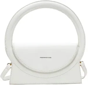 Hobo Bag for Women PU Leather Crossbody Shoulder Bag Fashion Handbag Purse Totes Satchels with Multi Function