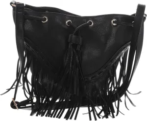 LIFKOME Draw Bucket Bag Crossbody Bag Outdoor Bag Shoulder Bag Women Bag Crossbody Purses for Women Women's