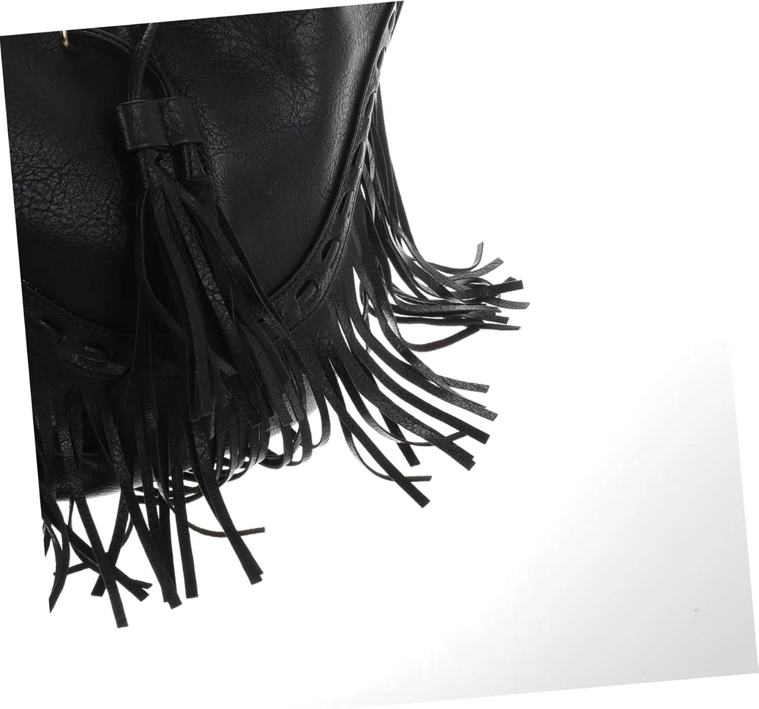 LIFKOME Draw Bucket Bag Crossbody Bag Outdoor Bag Shoulder Bag Women Bag Crossbody Purses for Women Women's