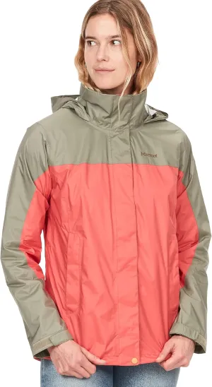 MARMOT Women's Precip Eco Jacket