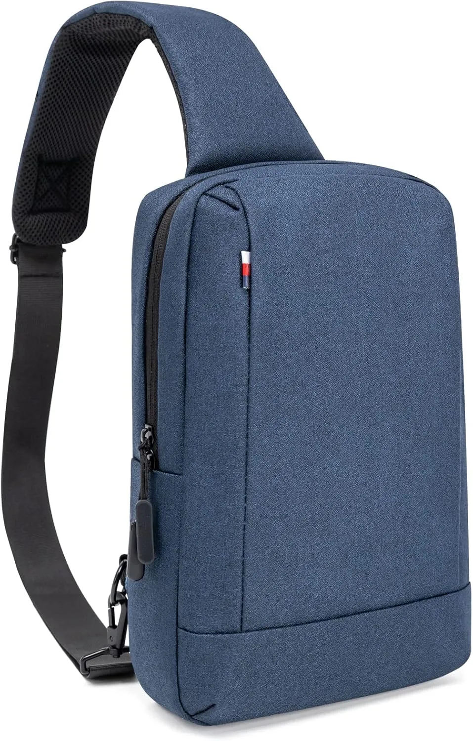 Messenger Bag Sling Bag Crossbody Shoulder Bag for Men Women Travel Work Satchel Bags