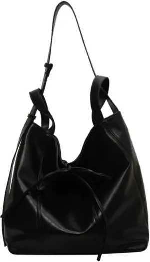MOLERFO Shoulder Bag Leather Tote Bag Hobo Bags for Women Red Purses for Women Trendy 2024 Red Bag Y2k Bag Cute Tote Bag