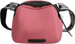 New Fashionable Casual Shoulder Bag Lightweight Nylon Fabric Women Crossbody Bag Mens Messenger Tote (RD2, One Size)