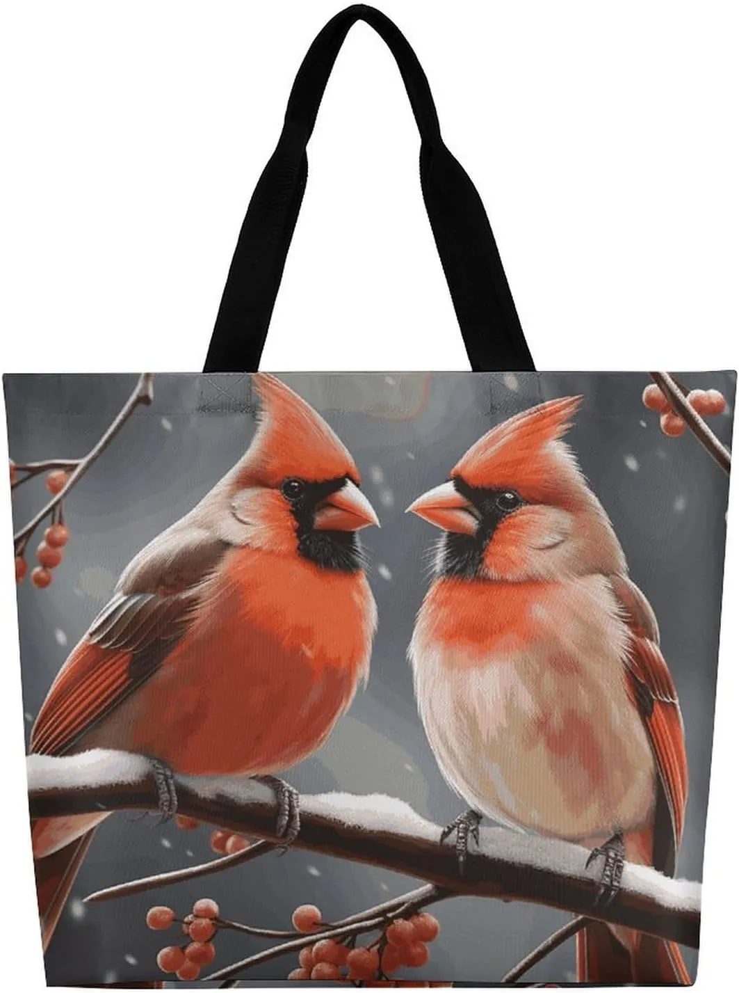 Pastel Color Smiley Face Beach Bag Reusable Tote Bag Foldable Grocery Bags Women Shopping Bags for Daily Essentials