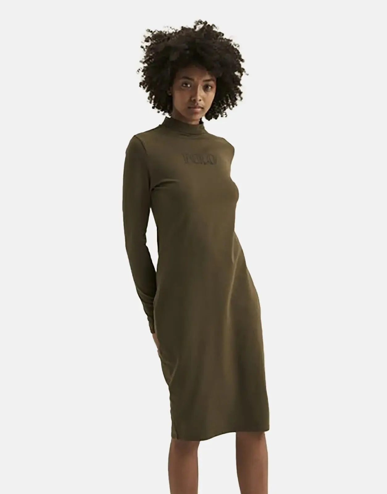 Polo Ls Sport Dress