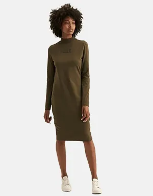 Polo Ls Sport Dress