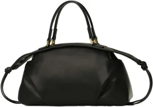 Rungion Trendy Vegan Leather Handbag Purses for Women Small Y2k Crossbody Bag Ladies Working Shoulder Satchels 2025