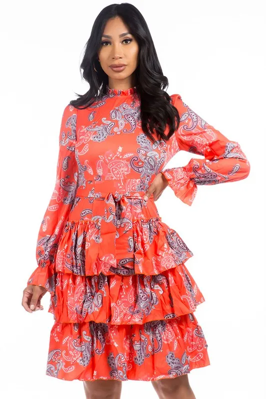 SEXY FASHION DRESS