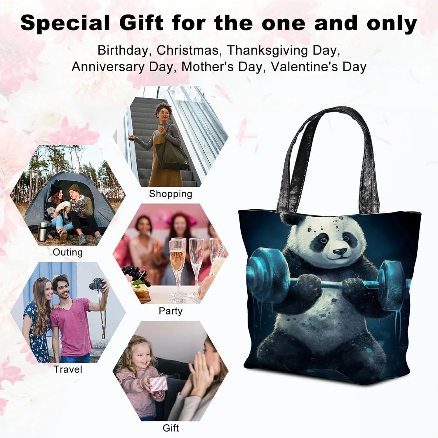 Shoulder Bag for Women, Summer Purses for Women 2024 with Zippers, Leather Purses for Women Trendy