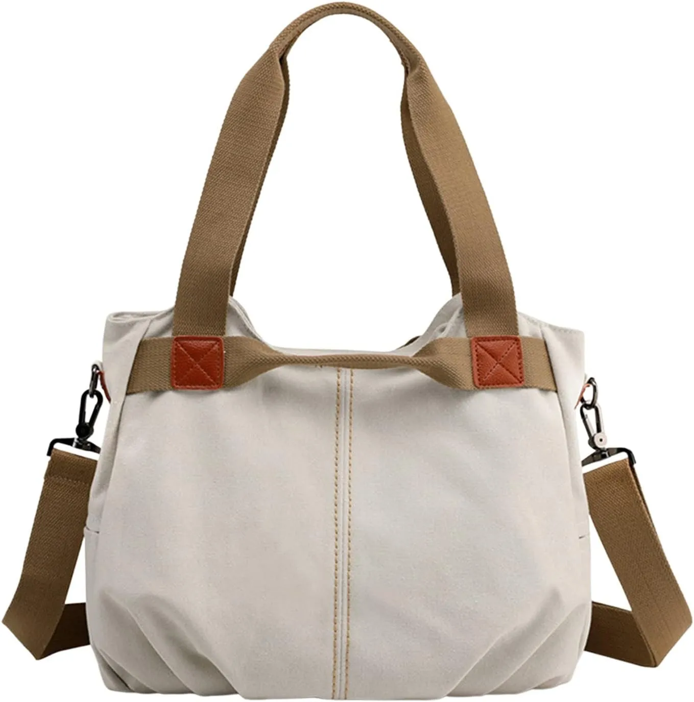 Shoulder Purse Handbag for Women Retro Fashion One Shoulder Crossbody Women's Bag Large Capacity Fashion Handbag