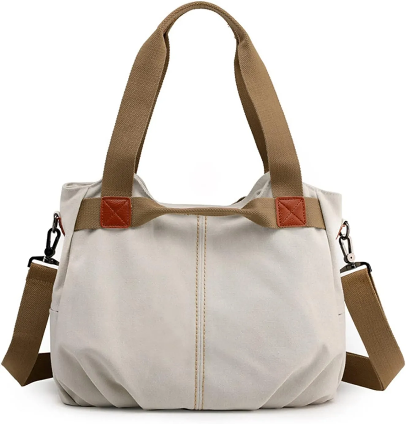 Shoulder Purse Handbag for Women Retro Fashion One Shoulder Crossbody Women's Bag Large Capacity Fashion Handbag
