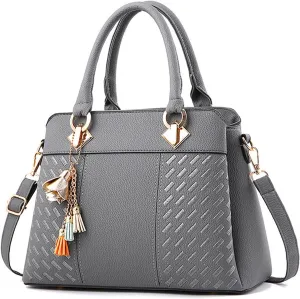 Small Purse Cute Tote Handbag Womens Handbags Ladies Purse Satchel Shoulder Bags Roomy Fashion Tote Leather Bag