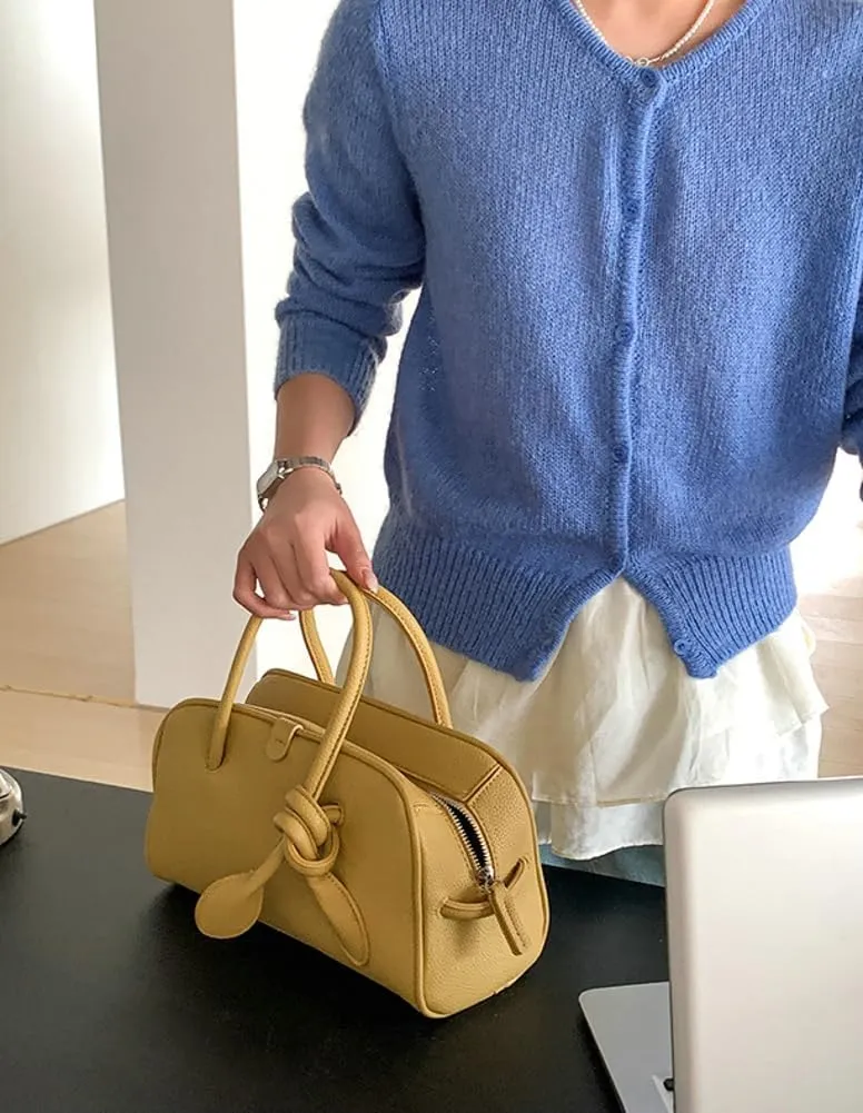 Soft Vegan Leather Handnags for Women Large Working Tote Bag Trendy Top Handle Satchels for Shopping 2025