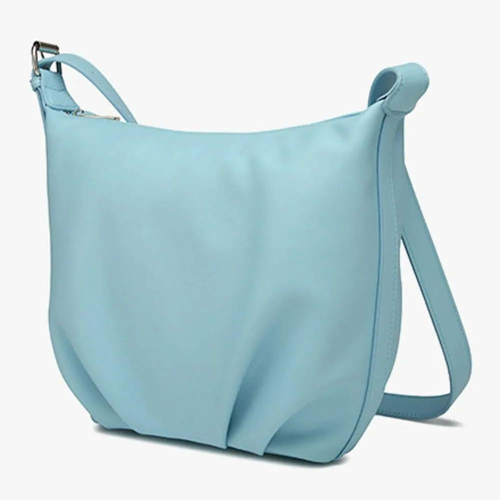 Soft Vegan Leather Purses for Women Small Handbags Casual Shoulder Crossbody Bags Bucket Tote Satchels