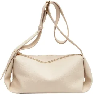 Soft Vegan Leather Shoulder Crossbody Bags for Women Small Tote Purse Casual Handbags Satchels for Daily Use